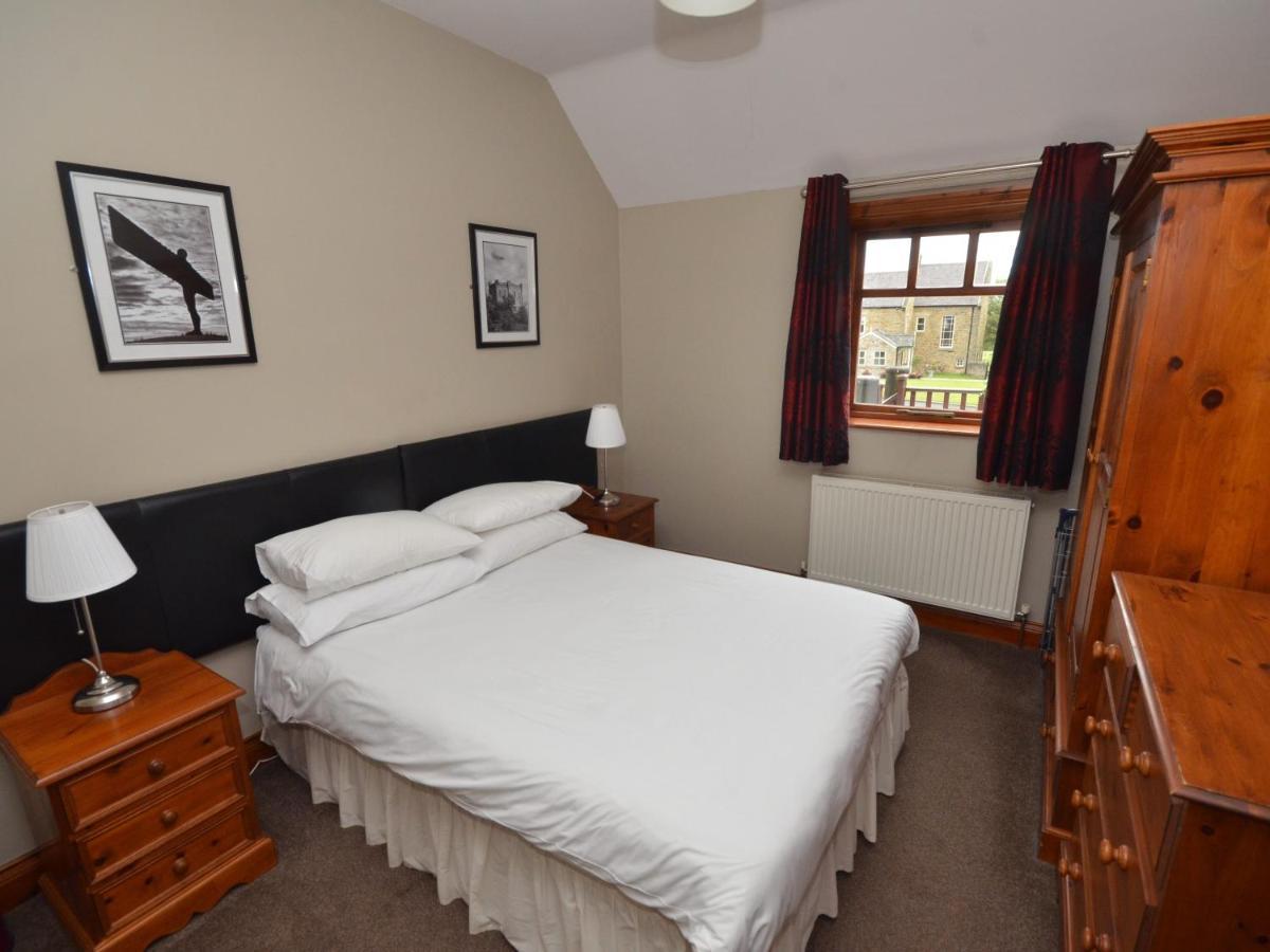 Plawsworth Hall Serviced Cottages And Apartments Durham Habitación foto