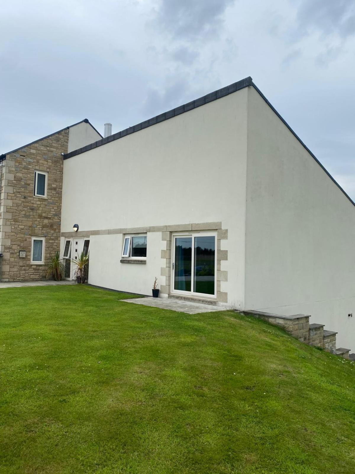 Plawsworth Hall Serviced Cottages And Apartments Durham Exterior foto