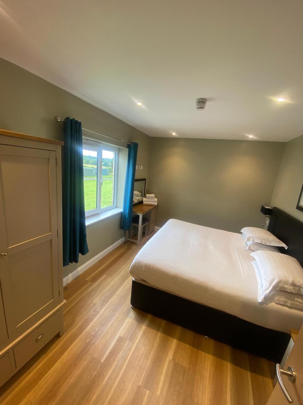 Plawsworth Hall Serviced Cottages And Apartments Durham Exterior foto