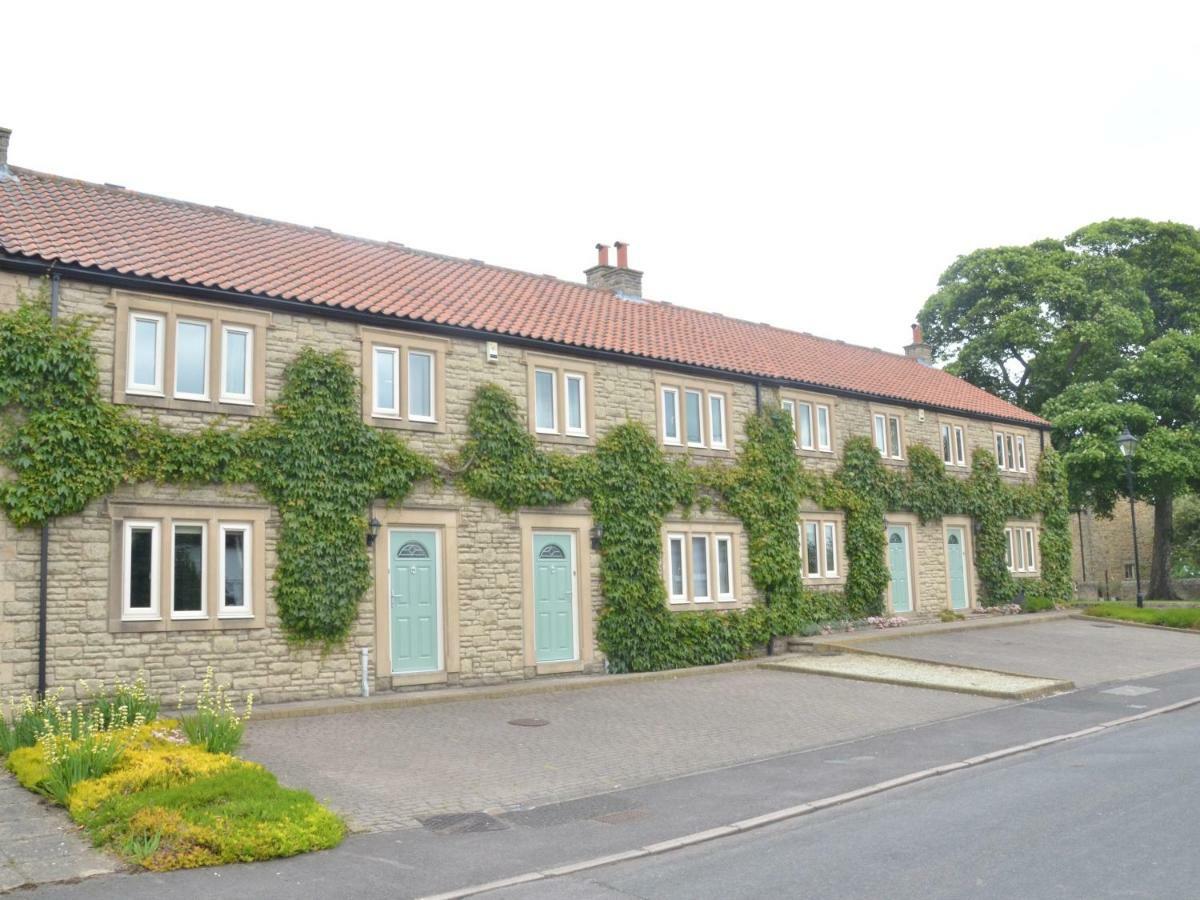 Plawsworth Hall Serviced Cottages And Apartments Durham Exterior foto